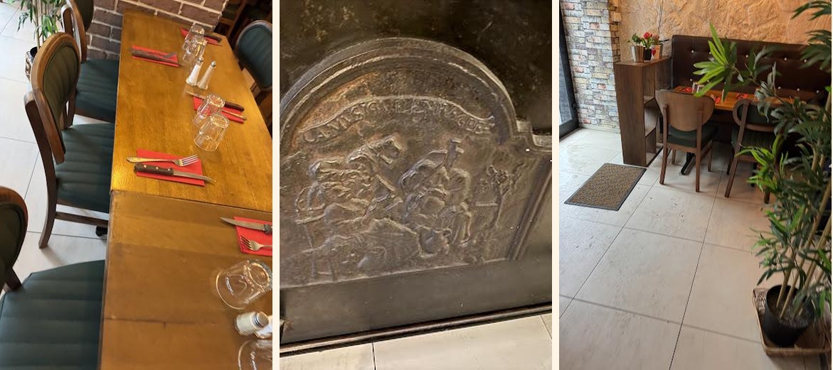 L'Adresse - Gallery Image 3