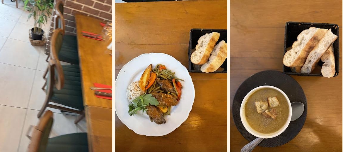 L'Adresse - Gallery Image 4