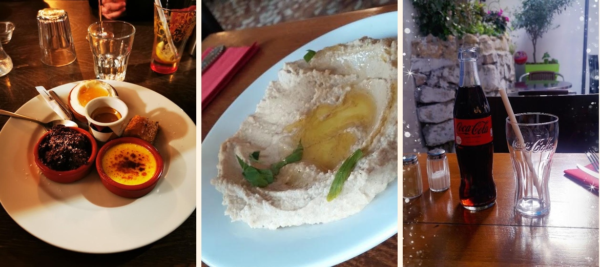 L'Adresse - Gallery Image 5