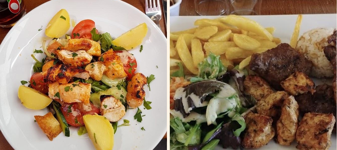 L'Adresse - Gallery Image 6